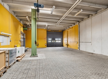 Warehouse Tonsbakken 10 2740 Skovlunde