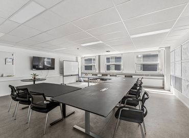 Warehouse Tonsbakken 10 2740 Skovlunde