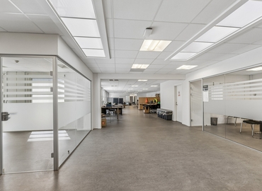 Warehouse Tonsbakken 10 2740 Skovlunde