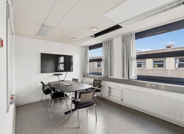 Warehouse Tonsbakken 10 2740 Skovlunde