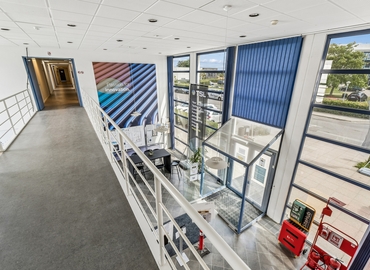 Warehouse Tonsbakken 10 2740 Skovlunde