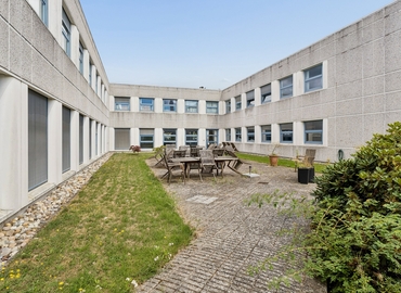 Warehouse Tonsbakken 10 2740 Skovlunde