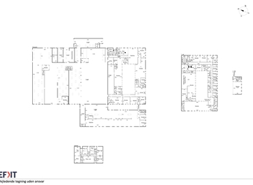 Warehouse Tonsbakken 10 2740 Skovlunde