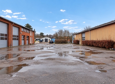 Lager til leje på Vangeleddet 59, 2670 Greve - 510 m² | Foto 2 - Lokalebasen