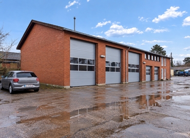 Lager til leje på Vangeleddet 59, 2670 Greve - 510 m² | Foto 10 - Lokalebasen.dk