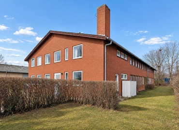 Lager til leje på Vangeleddet 59, 2670 Greve - 510 m² | Foto 11 - Lokalebasen