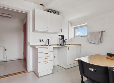 Lager til leje på Vangeleddet 59, 2670 Greve - 510 m² | Foto 8 - Lokalebasen