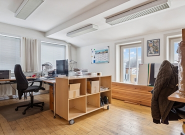 Lager til leje på Vangeleddet 59, 2670 Greve - 510 m² | Foto 6 - Lokalebasen