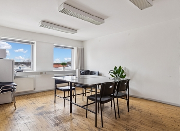 Lager til leje på Vangeleddet 59, 2670 Greve - 510 m² | Foto 7 - Lokalebasen.dk