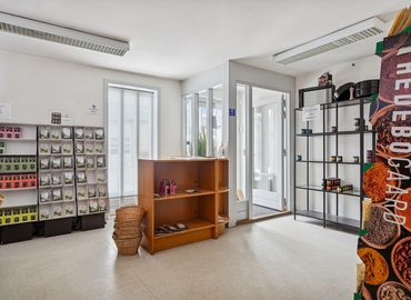 Lager til leje på Vangeleddet 59, 2670 Greve - 510 m² | Foto 3 - Lokalebasen