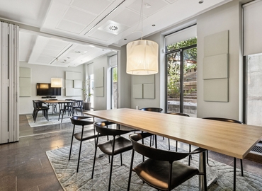 Kontor til leje på Christiansgade 30, 8000 Aarhus C - 2172 m² | Foto 1 - Lokalebasen.dk