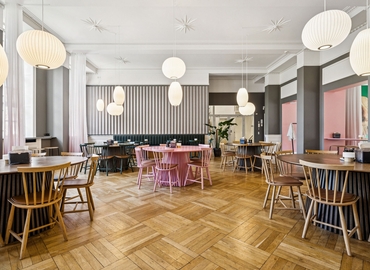 Kontor til leje på Christiansgade 30, 8000 Aarhus C - 2172 m² | Foto 2 - Lokalebasen.dk