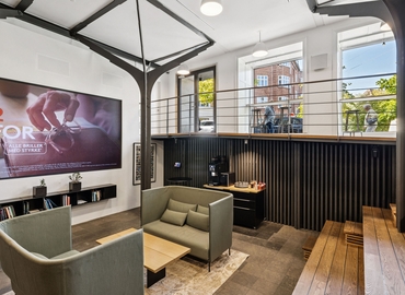 Kontor til leje på Christiansgade 30, 8000 Aarhus C - 2172 m² | Foto 6 - Lokalebasen