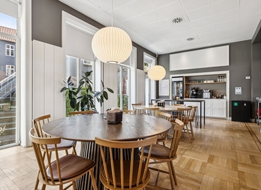 Kontor til leje på Christiansgade 30, 8000 Aarhus C - 2172 m² | Foto 7 - Lokalebasen