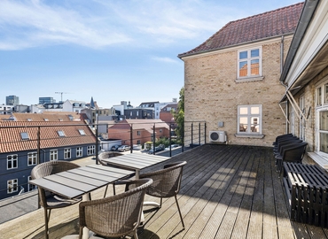 Kontor til leje på Christiansgade 30, 8000 Aarhus C - 2172 m² | Foto 10 - Lokalebasen.dk