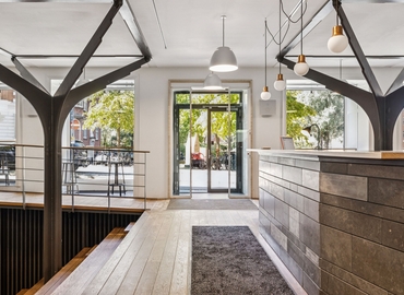 Kontor til leje på Christiansgade 30, 8000 Aarhus C - 2172 m² | Foto 12 - Lokalebasen