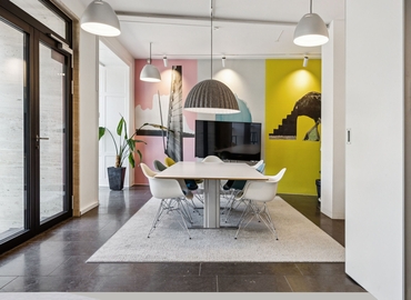 Kontor til leje på Christiansgade 30, 8000 Aarhus C - 2172 m² | Foto 13 - Lokalebasen