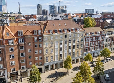 Kontor til leje på Christiansgade 30, 8000 Aarhus C - 2172 m² | Foto 16 - Lokalebasen.dk