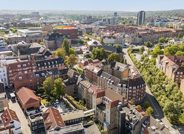 Kontor til leje på Christiansgade 30, 8000 Aarhus C - 2172 m² | Foto 18 - Lokalebasen