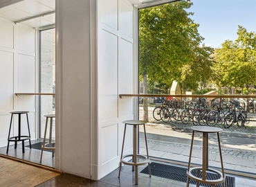 Kontor til leje på Christiansgade 30, 8000 Aarhus C - 2172 m² | Foto 17 - Lokalebasen
