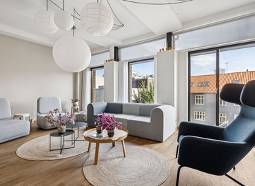 Kontor til leje på Christiansgade 30, 8000 Aarhus C - 2172 m² | Foto 19 - Lokalebasen.dk