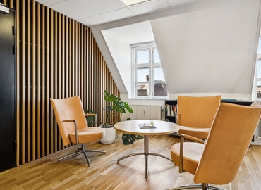 Kontor til leje på Christiansgade 30, 8000 Aarhus C - 2172 m² | Foto 20 - Lokalebasen