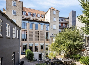 Kontor til leje på Christiansgade 30, 8000 Aarhus C - 2172 m² | Foto 22 - Lokalebasen