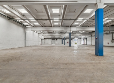 Lager til leje på Farverland 6, 2600 Glostrup - 9770 m² | Foto 21 - Lokalebasen