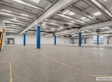 Lager til leje på Farverland 6, 2600 Glostrup - 9770 m² | Foto 22 - Lokalebasen