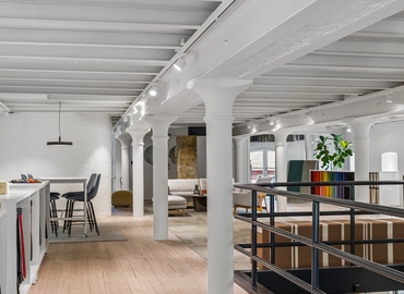 Kontor til leje på Christianshavns Kanal 4, 1406 København K - 434 m² | Foto 11 - Lokalebasen