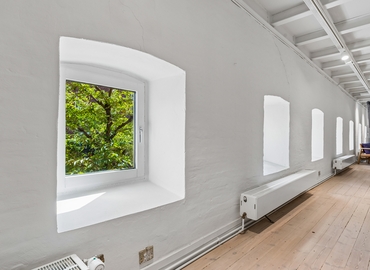 Kontor til leje på Christianshavns Kanal 4, 1406 København K - 434 m² | Foto 8 - Lokalebasen.dk