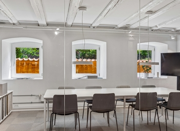 Kontor til leje på Christianshavns Kanal 4, 1406 København K - 434 m² | Foto 16 - Lokalebasen