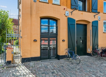 Kontor til leje på Christianshavns Kanal 4, 1406 København K - 434 m² | Foto 7 - Lokalebasen