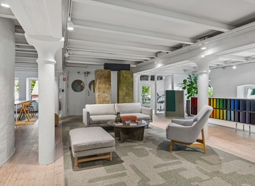 Kontor til leje på Christianshavns Kanal 4, 1406 København K - 434 m² | Foto 9 - Lokalebasen.dk