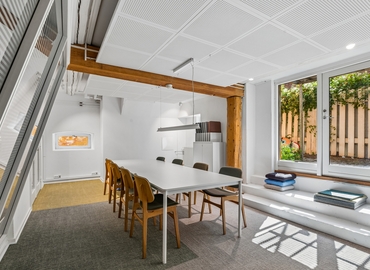 Kontor til leje på Christianshavns Kanal 4, 1406 København K - 434 m² | Foto 13 - Lokalebasen.dk