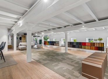 Kontor til leje på Christianshavns Kanal 4, 1406 København K - 434 m² | Foto 5 - Lokalebasen