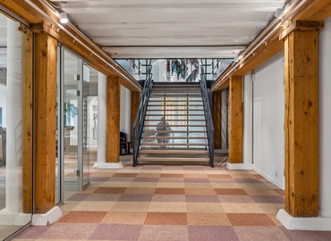 Kontor til leje på Christianshavns Kanal 4, 1406 København K - 434 m² | Foto 2 - Lokalebasen.dk