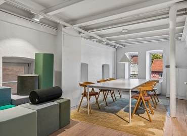 Kontor til leje på Christianshavns Kanal 4, 1406 København K - 434 m² | Foto 6 - Lokalebasen