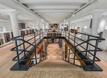 Kontor til leje på Christianshavns Kanal 4, 1406 København K - 434 m² | Foto 4 - Lokalebasen