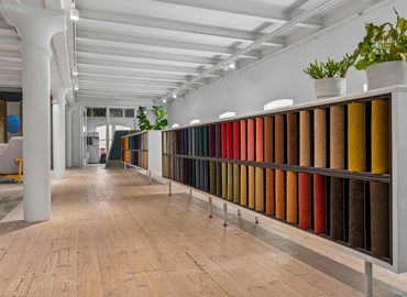 Kontor til leje på Christianshavns Kanal 4, 1406 København K - 434 m² | Foto 1 - Lokalebasen.dk