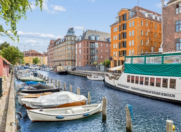 Kontor til leje på Christianshavns Kanal 4, 1406 København K - 434 m² | Foto 10 - Lokalebasen