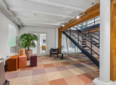 Kontor til leje på Christianshavns Kanal 4, 1406 København K - 434 m² | Foto 12 - Lokalebasen.dk
