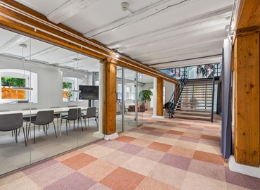 Kontor til leje på Christianshavns Kanal 4, 1406 København K - 434 m² | Foto 15 - Lokalebasen