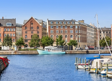 Kontor til leje på Christianshavns Kanal 4, 1406 København K - 434 m² | Foto 14 - Lokalebasen