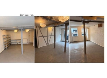 Lager til leje på Albanigade 17, 5000 Odense C - 70 m² | Foto 0 - Lokalebasen.dk