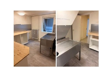 Lager til leje på Albanigade 17, 5000 Odense C - 70 m² | Foto 1 - Lokalebasen