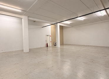 Warehouse Roholmsvej 19 2620 Albertslund