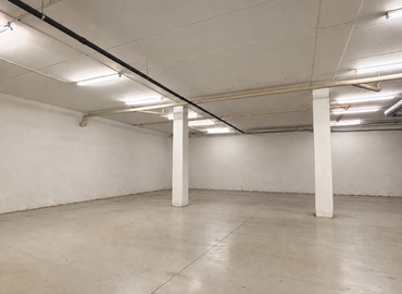 Warehouse Roholmsvej 19 2620 Albertslund