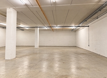 Warehouse Roholmsvej 19 2620 Albertslund