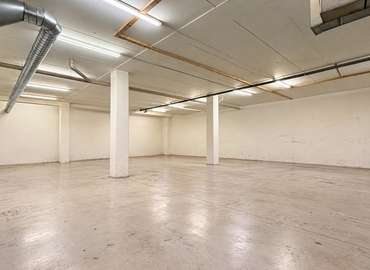 Warehouse Roholmsvej 19 2620 Albertslund